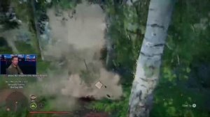 В мире Crimson Desert каждый игрок получает уникальную возможность взаимодействовать с окружающей...