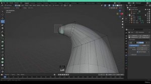 6. Modeling The Hat and Nose