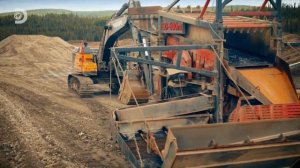 Золотая лихорадка 14 сезон 17 серия (реалити-шоу, 2023)