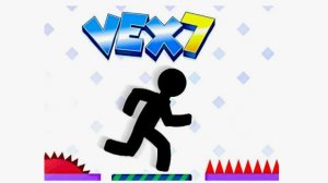 Vex 7 Прохождение 1-9 Act Hard Mode