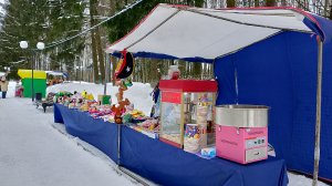 22-02-2026 Масленница г. Волоколамск🌟Гречка с грибами🌟подарок шефу🌟🌟🌟