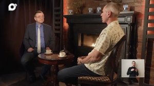 У камина / Владимир Шкрябин / 24.02.26