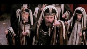 Христос и фарисеи - Алонзо Джоунс