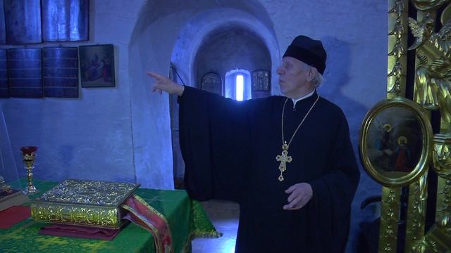 От истока Выпуск 118