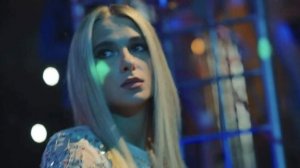 Актрису Кристину Кулишенко избили в Санкт-Петербурге