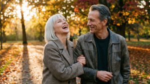 Ты — моя… навсегда | История любви длиной в жизнь