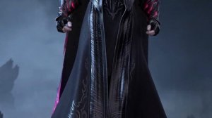 Расколотая битвой синева небес 5 Сезон 189 Серия - Превью (Аниме-Мультсериал 2022)