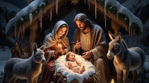 Рождество сл. Якушев Н. В. Муз. Suno