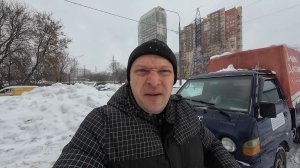 ЯНДЕКС ГРУЗОВОЙ. НОВЫЙ РЕЖИМ РАБОТЫ В СУББОТУ