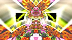 Футажи! Футаж Очаровательные фантастические пейзажи 3!