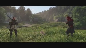 kingdom come deliverance 2 #8 неожиданная участь андрюхи