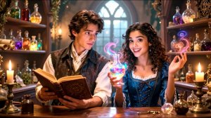 БЫТОВОЕ ФЕНТЕЗИ    ЛАВКА ПРОКЛЯТИЙ  ♀️  АУДИОКНИГА ПОЛНОСТЬЮ