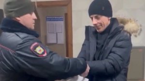 Красноярского бизнесмена задержали за аферу с водой на 2 млн руб.