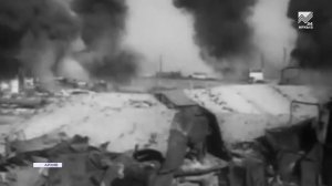 В Черкесске у Вечного огня почтили память павших защитников Отечества