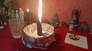 Ритуал ПОГРЕБАЛЬНЫЙ КОСТЕР! СЖИГАЕМ ВСЮ ПОРЧУ ЧЕРНОТУ НЕУДАЧИ ИЗ ВАШЕЙ ЖИЗНИ!!