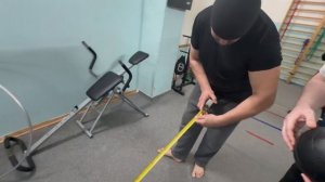 Соревнования «А ну-ка, парни».