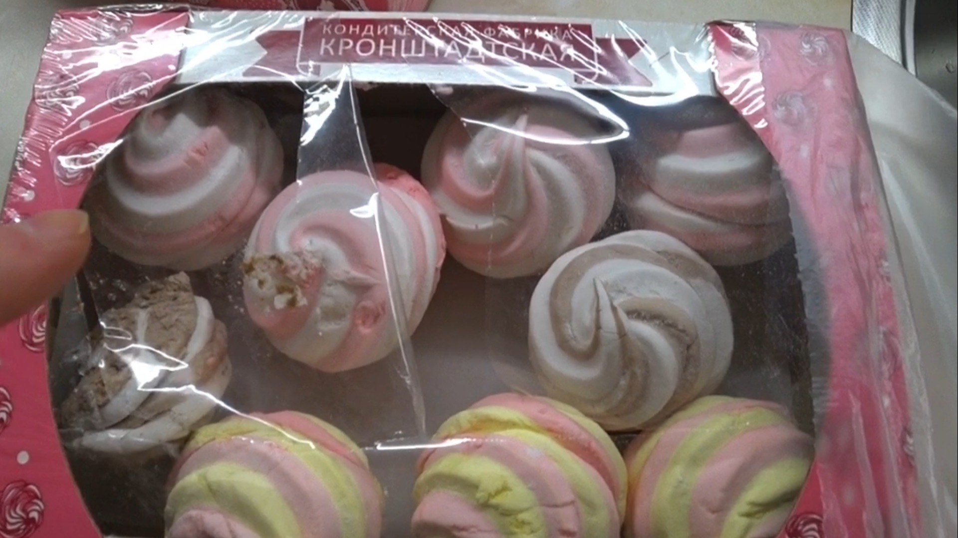 Влог. Подарок Борису к празднику от Веры Павловой. Примерка странного платья. смотреть онлайн