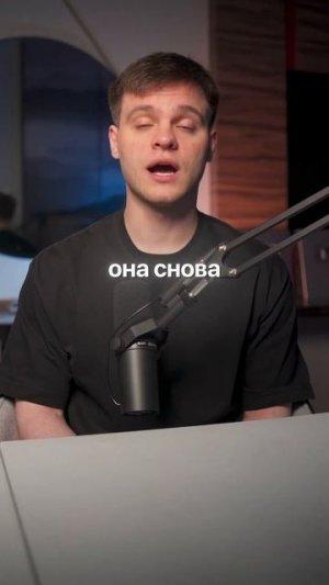 В космосе пьют мочу?