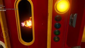 ꧁прохожу малыш в жёлтом (акт 4)(уход за детьми) ꧂