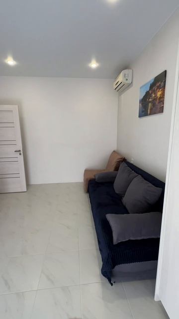 Гостевой дом 263 с зеленым двором в 5 минутах от моря Кабардинка