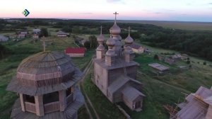 Русский крест. Общее дело. Экспедиция в Вёздино. Часть 2. 22.02.2026