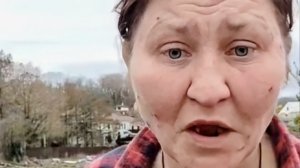 ПЬЯНЫЙ ЭФИР АЛЕУТОВ АНИ И БЕЗУМНОГО САШИ #бездомные #бомжи #сочи #катя сочи #алкоголь #алеуты