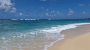 Магия океана