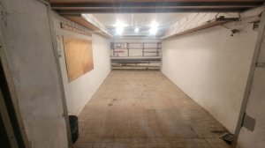 гараж в ГК Акташ