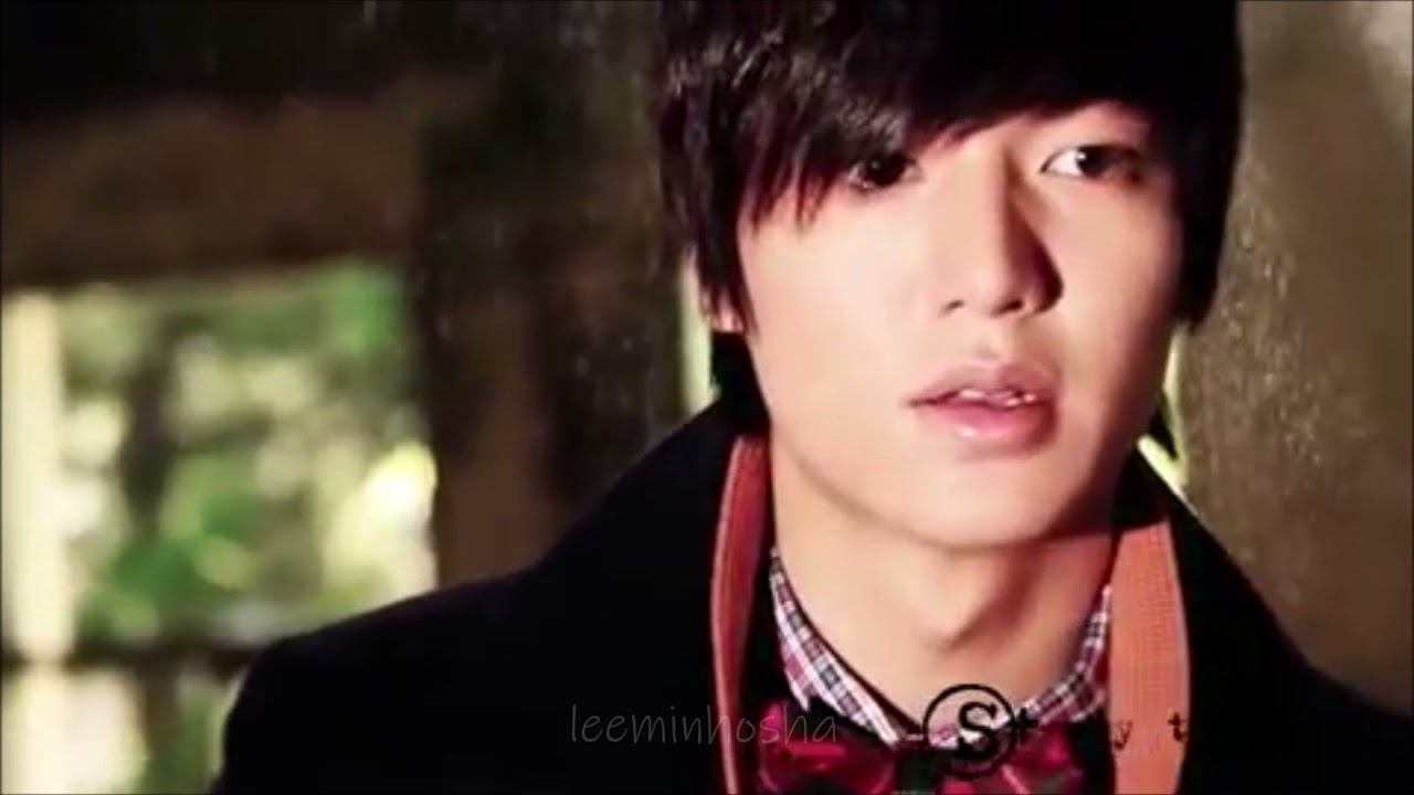 Lee Min Ho - 2010 Winter S+ by trugen смотреть онлайн