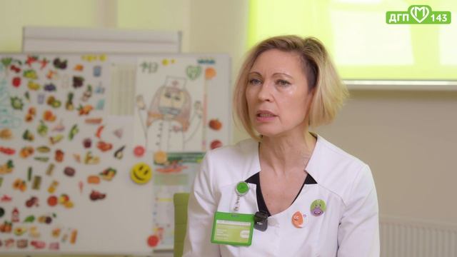 Интервью с детским врачомневрологомО задержке речевого развития: причины диагностика тактика