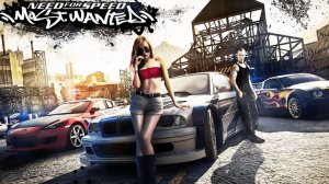 Need for Speed - Most Wanted