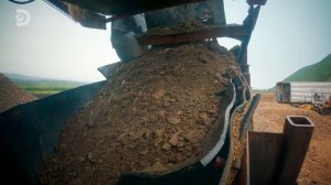 Золотая лихорадка 14 сезон 9 серия (реалити-шоу, 2023)