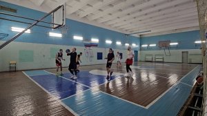 23 февраля 5-я игра