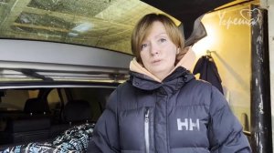 По зову сердца