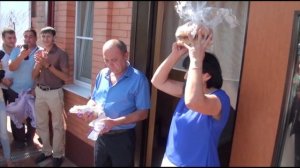 Ольга Григорьевна Тер-Багдасарян