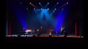 Схема Дудук-бэнд Виталий Погосян Этно Джаз Империал Холл