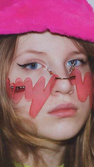 УНА _Я же девочка.(аудио) Релиз 2026.Лейбл Mediadice Music Ecosystem