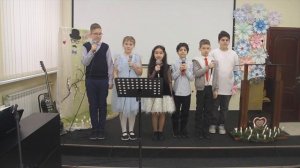 папе на 23 февраля