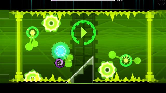 И ЭТО ВЫ НАЗЫВАЕТЕ ИНСЕЙН ДЕМОНОМ? Poltergeist & Beginning of time смотреть онлайн