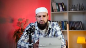 КIал тIалъиялъул шартIал.| Абдулгафур Шираев | Джума мечеть с.Дылым