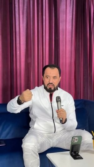 #MEZON
Oʻzgalar mexnatini qadirlash
Ustoz Abror Muxtor Aliy