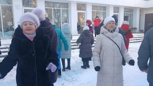 А я всё летала...... 21.02.26 Гомель парк Луначарского 🥰 💫