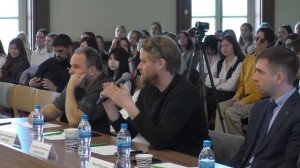 Защита дипломов 2024 короткий