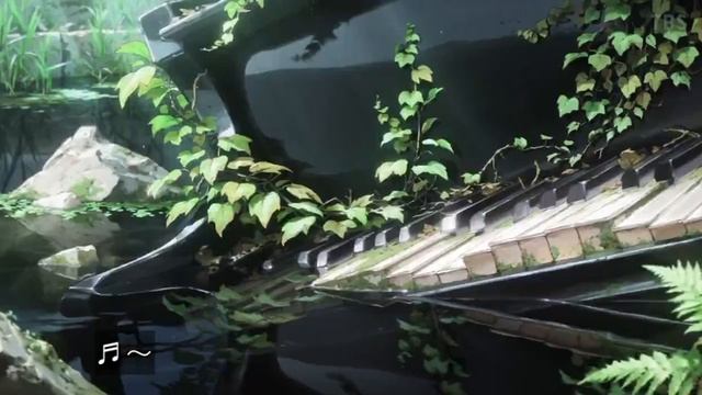 Новое аниме по «Евангелиону» от Йоко Таро обзавелось первым тизером! смотреть онлайн