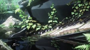 Новое аниме по «Евангелиону» от Йоко Таро обзавелось первым тизером!