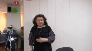 А. Шкарупа «Мужчина должен пахнуть жизнью!»