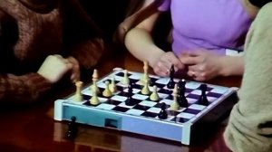 1988 год. Сургут. На базе отдыха в выходной