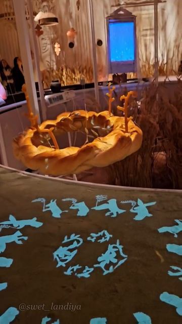 Выставка РУниверсум