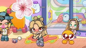 танцпол в аватар ворлд /аватар ворлд