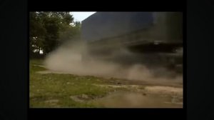 трейлер фильма про дальнобойщиков